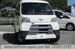 daihatsu hijet-cargo 2018 quick_quick_EBD-S321V_S321V-0376601