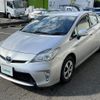 toyota prius 2012 -TOYOTA--Prius DAA-ZVW30--ZVW30-5517022---TOYOTA--Prius DAA-ZVW30--ZVW30-5517022- image 3