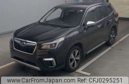 subaru forester 2018 -SUBARU--Forester 5AA-SKE--SKE-003701---SUBARU--Forester 5AA-SKE--SKE-003701-