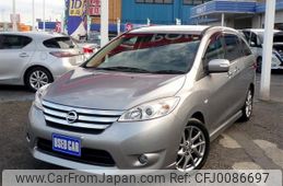 nissan lafesta 2015 -NISSAN--Lafesta CWFFWN--108836---NISSAN--Lafesta CWFFWN--108836-