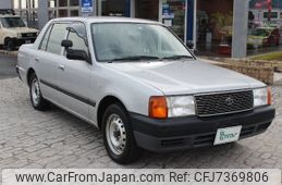 toyota comfort 2013 -TOYOTA--Comfort TSS11ｶｲ--9019950---TOYOTA--Comfort TSS11ｶｲ--9019950-