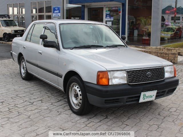 toyota comfort 2013 -TOYOTA--Comfort TSS11ｶｲ--9019950---TOYOTA--Comfort TSS11ｶｲ--9019950- image 1