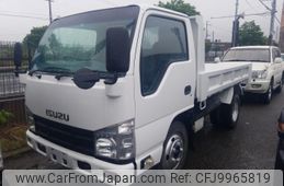 isuzu elf-truck 2014 -ISUZU--Elf NJR85AN-7038393---ISUZU--Elf NJR85AN-7038393-