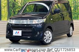 suzuki wagon-r-stingray 2012 CFJ1726853