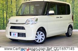 daihatsu tanto 2014 CFJ1697145
