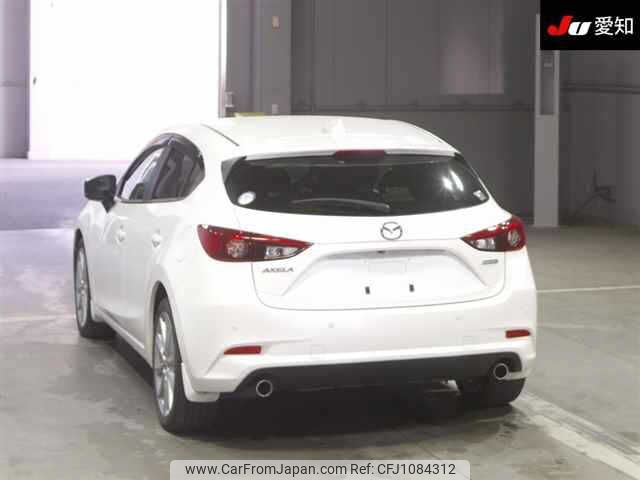mazda axela 2018 -MAZDA--Axela BM2FS-202787---MAZDA--Axela BM2FS-202787- image 2