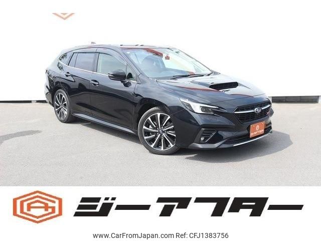 subaru levorg 2021 -SUBARU--Levorg 4BA-VN5--VN5-032667---SUBARU--Levorg 4BA-VN5--VN5-032667- image 1