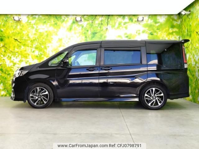 honda stepwagon-spada 2017 quick_quick_DBA-RP3_RP3-1208519 image 2