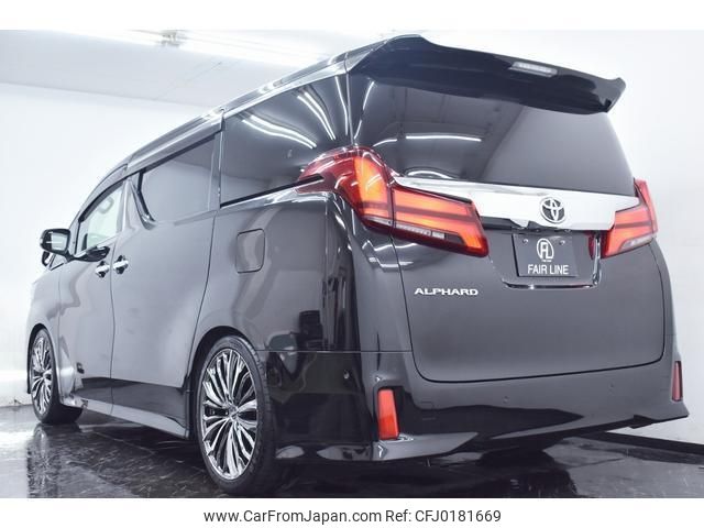 toyota alphard 2019 quick_quick_DBA-AGH30W_AGH30-0274602 image 2