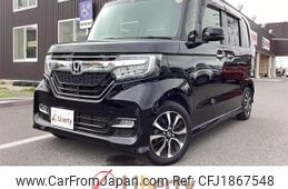 honda n-box 2018 CFJ1867548
