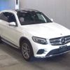 mercedes-benz glc-class 2017 quick_quick_DBA-253946_WDC2539462F252420 image 5