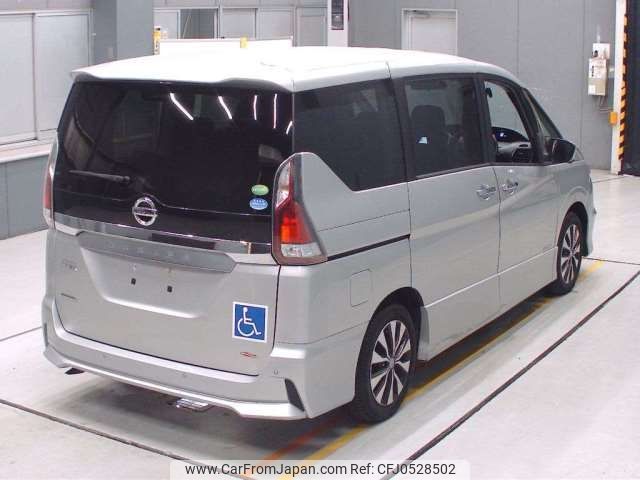 nissan serena 2019 -NISSAN--Serena DAA-GFC27--GFC27-164997---NISSAN--Serena DAA-GFC27--GFC27-164997- image 2