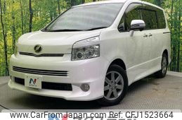 toyota voxy 2010 CFJ1523664