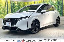 nissan aura 2023 CFJ1728155