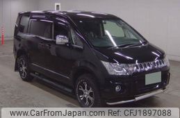 mitsubishi delica-d5 2015 CFJ1897088