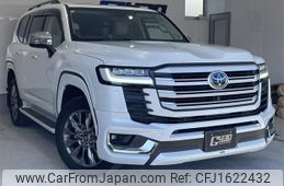 toyota land-cruiser-wagon 2024 CFJ1622432