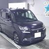 suzuki solio 2017 -SUZUKI 【四日市 500ｾ4573】--Solio MA46S-650528---SUZUKI 【四日市 500ｾ4573】--Solio MA46S-650528- image 1