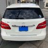 mercedes-benz b-class 2012 CFJ1842561 image 10