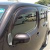 nissan cube 2009 -NISSAN--Cube DBA-Z12--Z12-020073---NISSAN--Cube DBA-Z12--Z12-020073- image 5