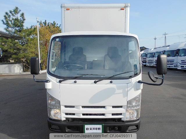 isuzu elf-truck 2007 -ISUZU--Elf BKG-NMR85AN--NMR85-7001459---ISUZU--Elf BKG-NMR85AN--NMR85-7001459- image 2