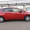 nissan note 2016 -NISSAN 【名変中 】--Note E12--516449---NISSAN 【名変中 】--Note E12--516449- image 24