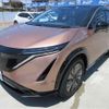 nissan ariya 2022 CFJ1512680 image 39