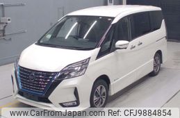 nissan serena 2022 -NISSAN--Serena HFC27-135904---NISSAN--Serena HFC27-135904-