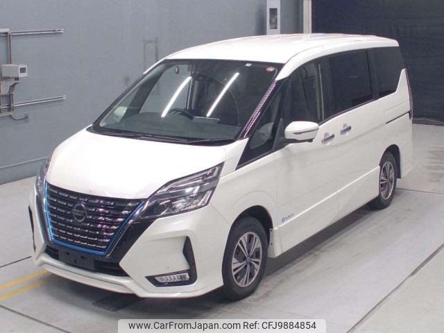 nissan serena 2022 -NISSAN--Serena HFC27-135904---NISSAN--Serena HFC27-135904- image 1