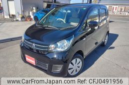 mitsubishi ek-wagon 2017 -MITSUBISHI--ek Wagon DBA-B11W--B11W-0303998---MITSUBISHI--ek Wagon DBA-B11W--B11W-0303998-