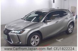 lexus ux 2023 CFJ1822224