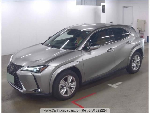 lexus ux 2023 CFJ1822224 image 1