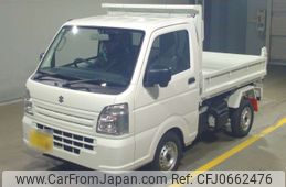 suzuki carry-truck 2024 -SUZUKI 【相模 480て266】--Carry Truck DA16T-823679---SUZUKI 【相模 480て266】--Carry Truck DA16T-823679-