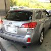 subaru outback 2009 -SUBARU 【京都 331さ3568】--Legacy OutBack BR9-004914---SUBARU 【京都 331さ3568】--Legacy OutBack BR9-004914- image 5