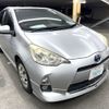 toyota aqua 2012 CFJ1717943 image 3