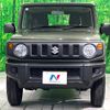 suzuki jimny 2021 -SUZUKI--Jimny 3BA-JB64W--JB64W-184538---SUZUKI--Jimny 3BA-JB64W--JB64W-184538- image 15