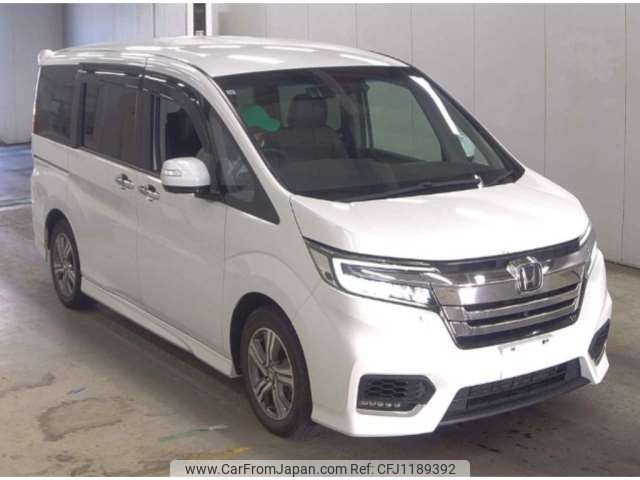 honda stepwagon 2020 -HONDA--Stepwgn 6AA-RP5--RP5-1202075---HONDA--Stepwgn 6AA-RP5--RP5-1202075- image 1