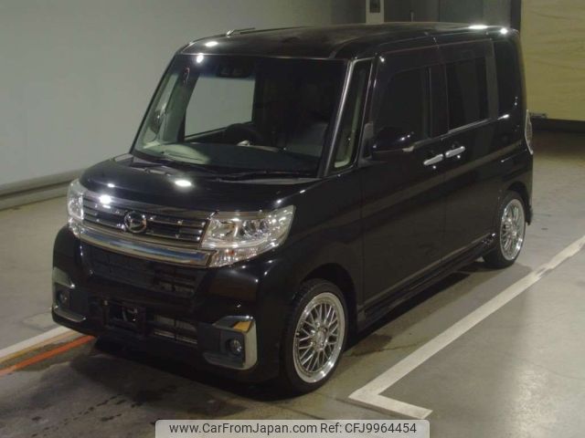 daihatsu tanto 2018 -DAIHATSU--Tanto LA600S-0672271---DAIHATSU--Tanto LA600S-0672271- image 1