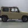 suzuki jimny 2021 -SUZUKI 【豊橋 581い2893】--Jimny JB64W-194114---SUZUKI 【豊橋 581い2893】--Jimny JB64W-194114- image 4