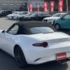 mazda roadster 2015 -MAZDA--Roadster DBA-ND5RC--ND5RC-104904---MAZDA--Roadster DBA-ND5RC--ND5RC-104904- image 9