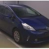 toyota prius-α 2011 quick_quick_DAA-ZVW40W_ZVW40-3007170 image 1