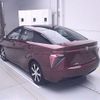 toyota mirai 2016 CFJ1695496 image 2