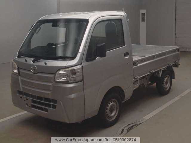 toyota pixis-truck 2018 -TOYOTA--Pixis Truck EBD-S510U--S510U-0010260---TOYOTA--Pixis Truck EBD-S510U--S510U-0010260- image 1