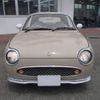 nissan figaro 1991 -NISSAN--Figaro E-FK10--FK10-014749---NISSAN--Figaro E-FK10--FK10-014749- image 4