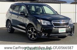 subaru forester 2015 -SUBARU--Forester DBA-SJG--SJG-028216---SUBARU--Forester DBA-SJG--SJG-028216-