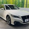 toyota crown 2019 -TOYOTA--Crown 6AA-AZSH21--AZSH21-1010399---TOYOTA--Crown 6AA-AZSH21--AZSH21-1010399- image 17