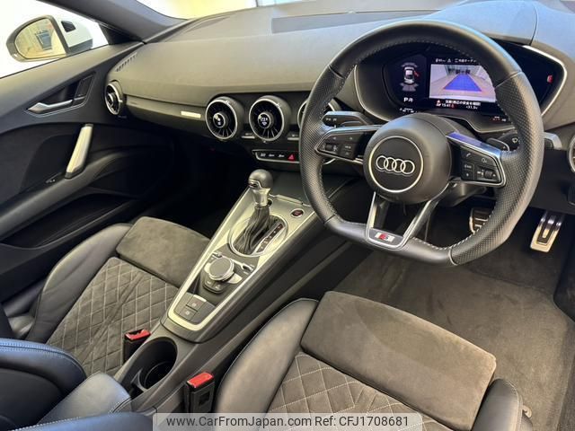 audi tt-coupe 2022 CFJ1708681 image 2