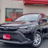 toyota corolla-cross 2021 -TOYOTA 【盛岡 300ﾁ7730】--Corolla Cross 3BA-ZSG10--ZSG10-1000389---TOYOTA 【盛岡 300ﾁ7730】--Corolla Cross 3BA-ZSG10--ZSG10-1000389- image 44