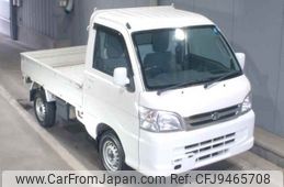 daihatsu hijet-truck 2012 -DAIHATSU--Hijet Truck S201P--0077435---DAIHATSU--Hijet Truck S201P--0077435-