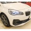 bmw 2-series 2018 -BMW--BMW 2 Series DBA-6S15--WBA6S12090VD11856---BMW--BMW 2 Series DBA-6S15--WBA6S12090VD11856- image 24