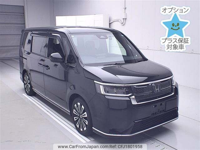 honda stepwagon 2024 CFJ1801958 image 1